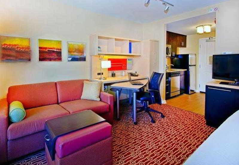 Towneplace Suites By Marriott Chattanooga Near Hamilton Place Exteriör bild