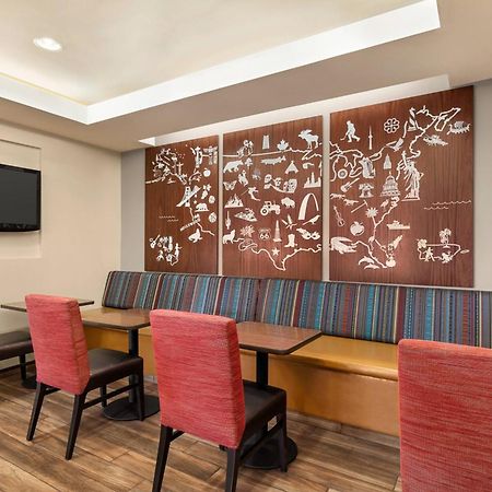 Towneplace Suites By Marriott Chattanooga Near Hamilton Place Exteriör bild