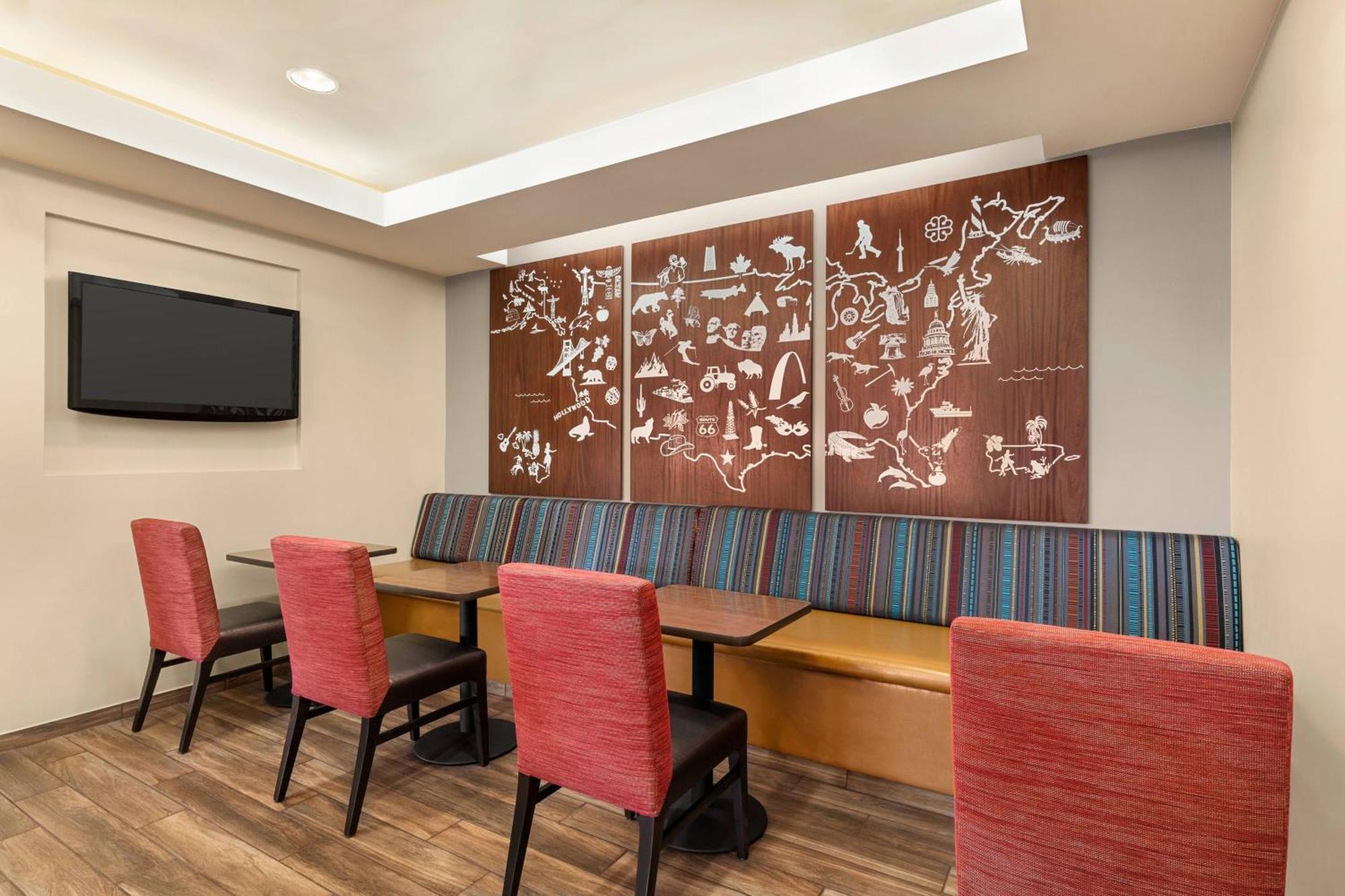 Towneplace Suites By Marriott Chattanooga Near Hamilton Place Exteriör bild