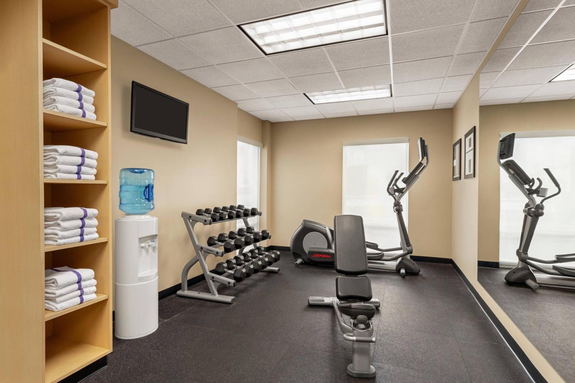 Towneplace Suites By Marriott Chattanooga Near Hamilton Place Exteriör bild