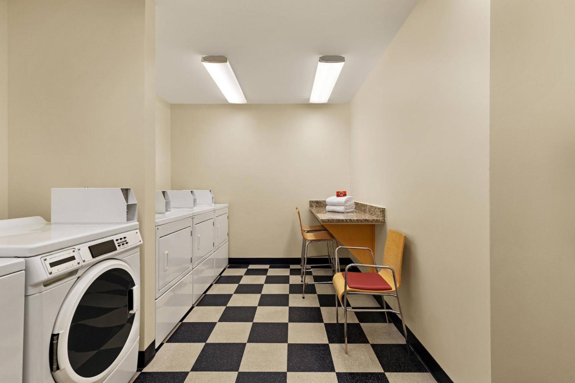 Towneplace Suites By Marriott Chattanooga Near Hamilton Place Exteriör bild